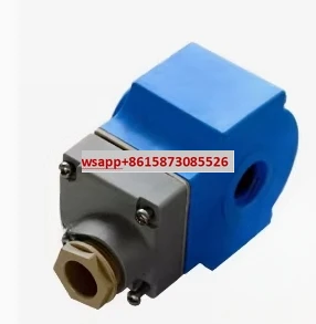 

Электромагнитная катушка Dan-fo-ss BE230AS 018F6701 018F6176 018F6801