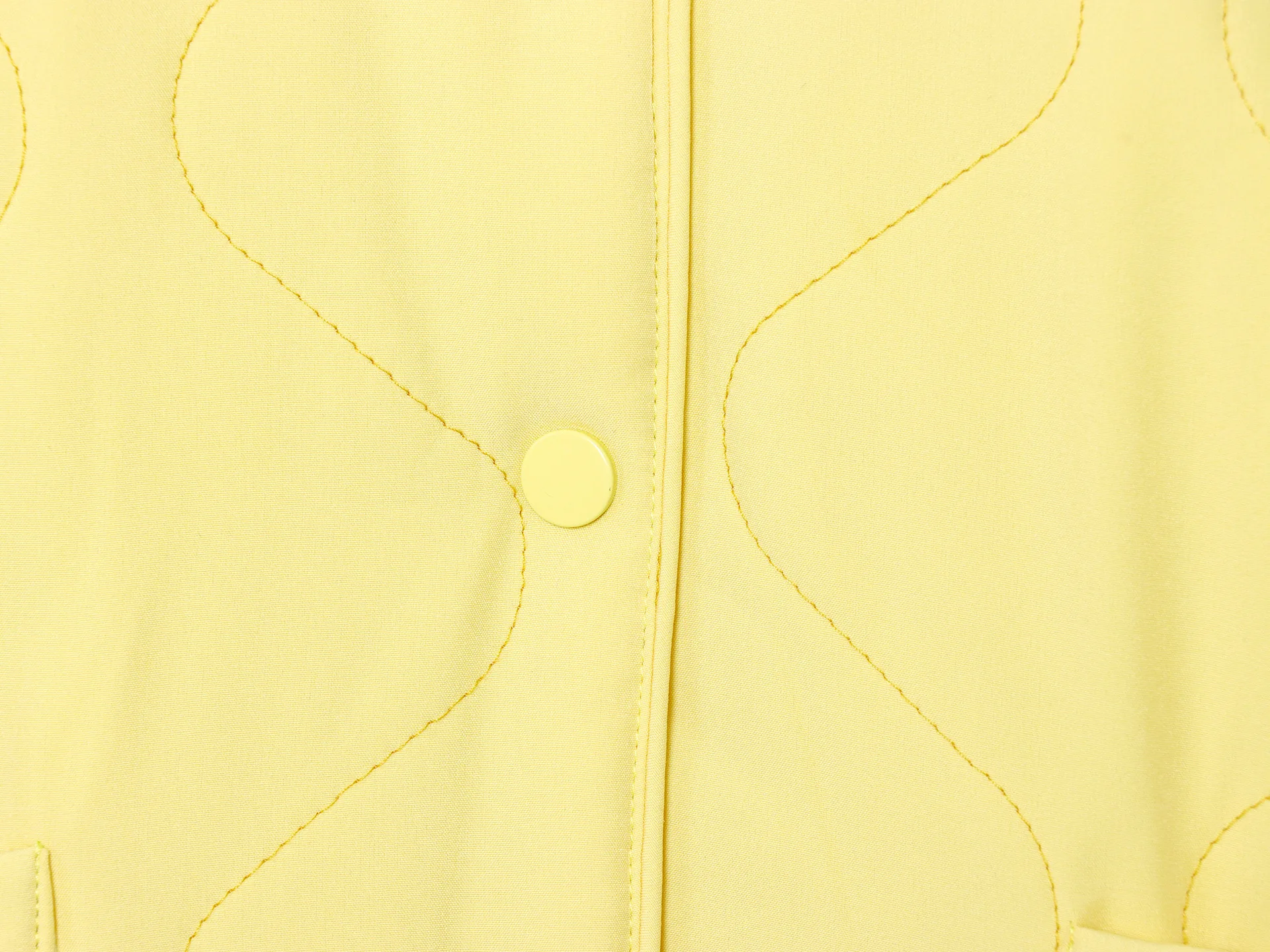 Foreign trade women's clothing wholesale 2025 new winter loose casual European and American cotton coats versatile