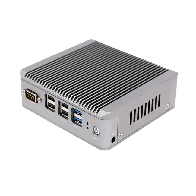 

Wholesale Factory J1900 J1800 Dual Quad Core 2 Ethernet Lan Micro Pc Mini Laptop