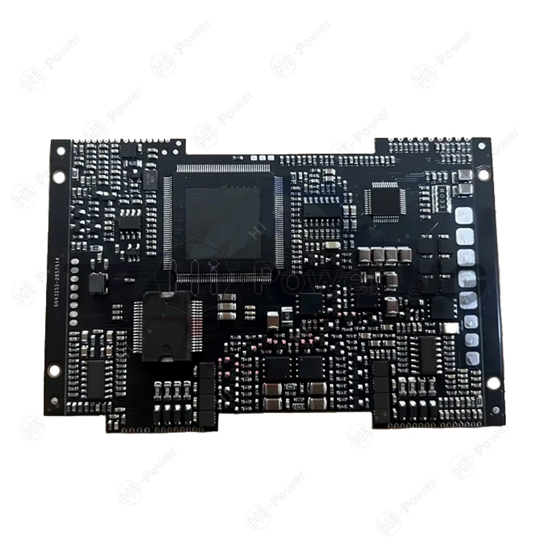 

0AM DQ200 02E DQ250 TCU TCM maintenance Control Unit Mainboard Circuit Board Repair Tool Suitable for Volkswagen