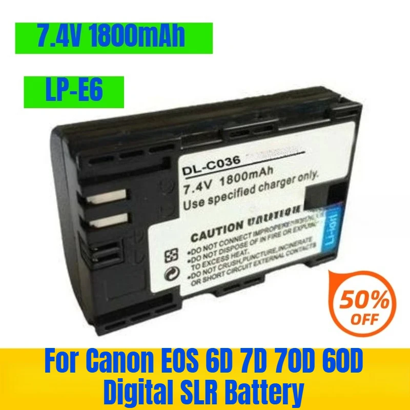 7.4V 1800Mah For Ca… - image