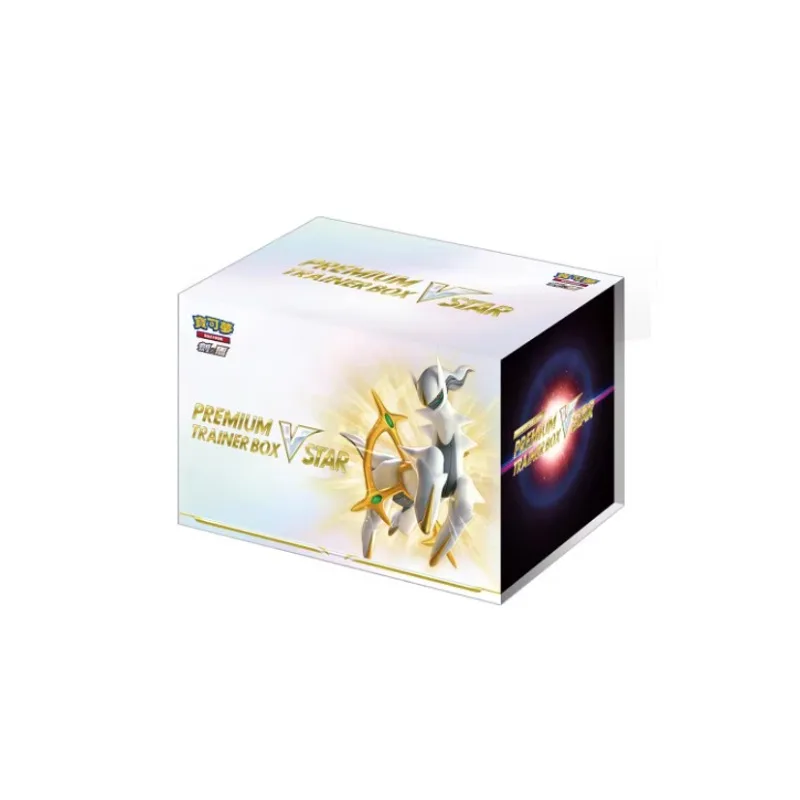 

Оригинальная подлинная карта Pokemon PTCG, японская подлинная аниме-игра, меч и щит S9, гроссмейстер, коробка для тренировок, подарок ребенку