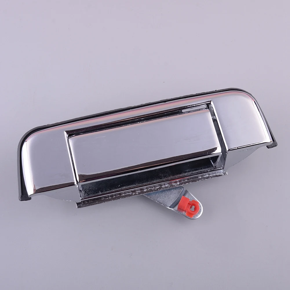69090-0K060 Chrome Car Tailgate Handle Rear Outer Handle For Toyota Hilux Vigo 2004-2014-A67F