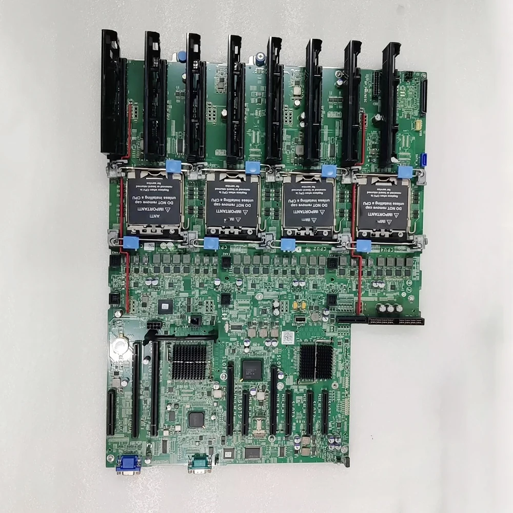 

Серверная материнская плата R910 поддерживает номер платы E7-4880 JRJM9 P658H OP658H HV8Y2