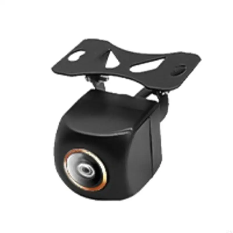 G99F 170°広角反転リアビューカメラ1080p反転カメラ