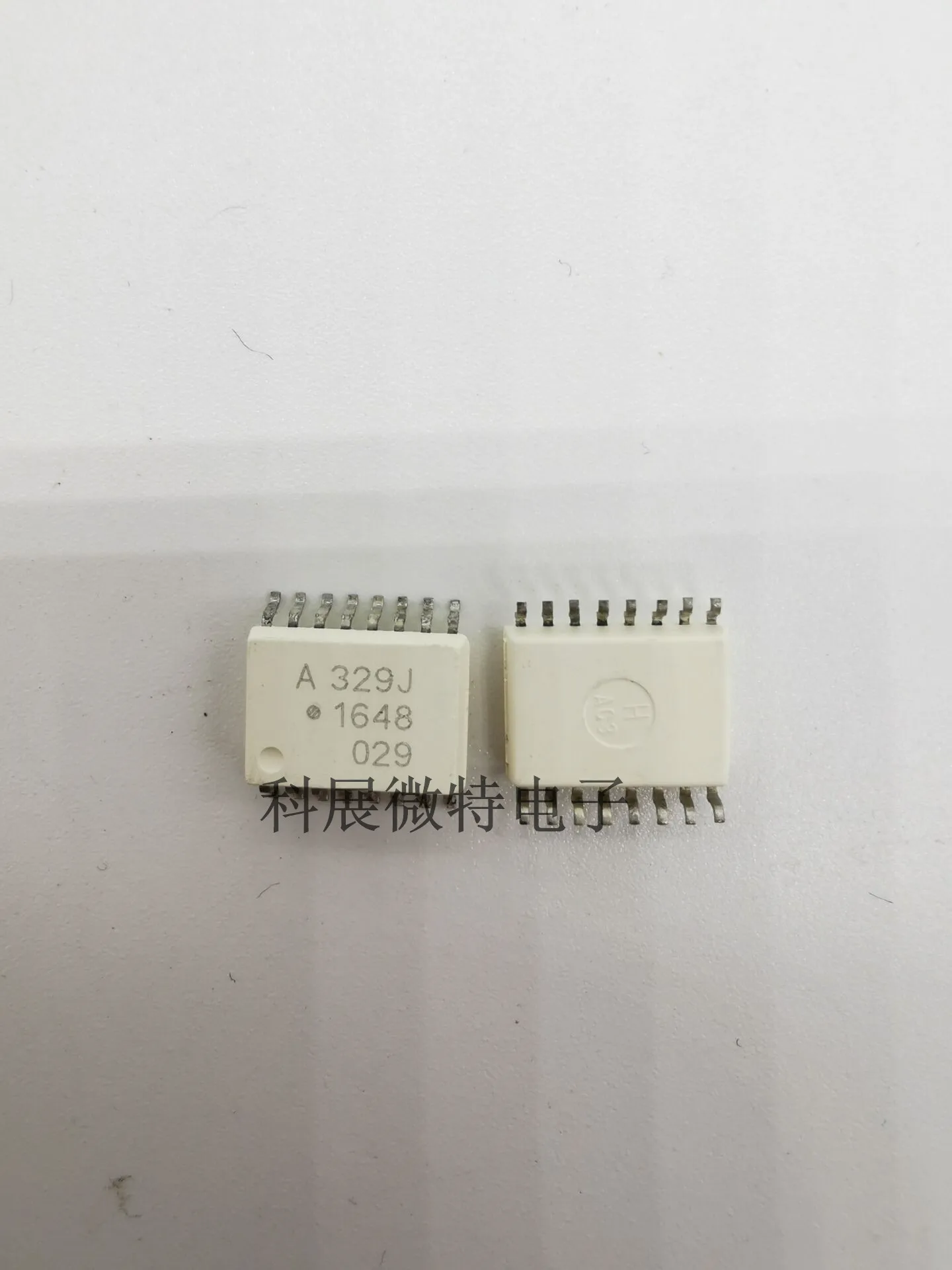 HCPL-329J Mark: A329J SOP-16 IGBT  Integrated chip Original New