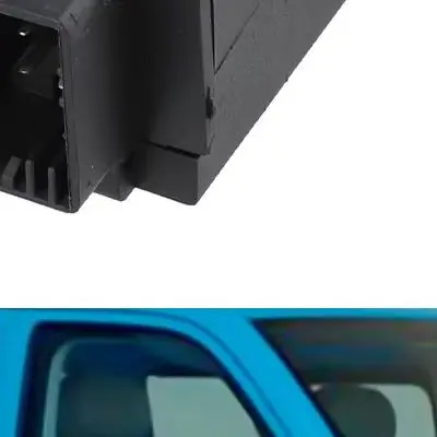 Regulator Motor Front Left 7H1959801A For Transporter For T5 2003-2009 For LHD Plastic Direct Replacement Car Interior Parts