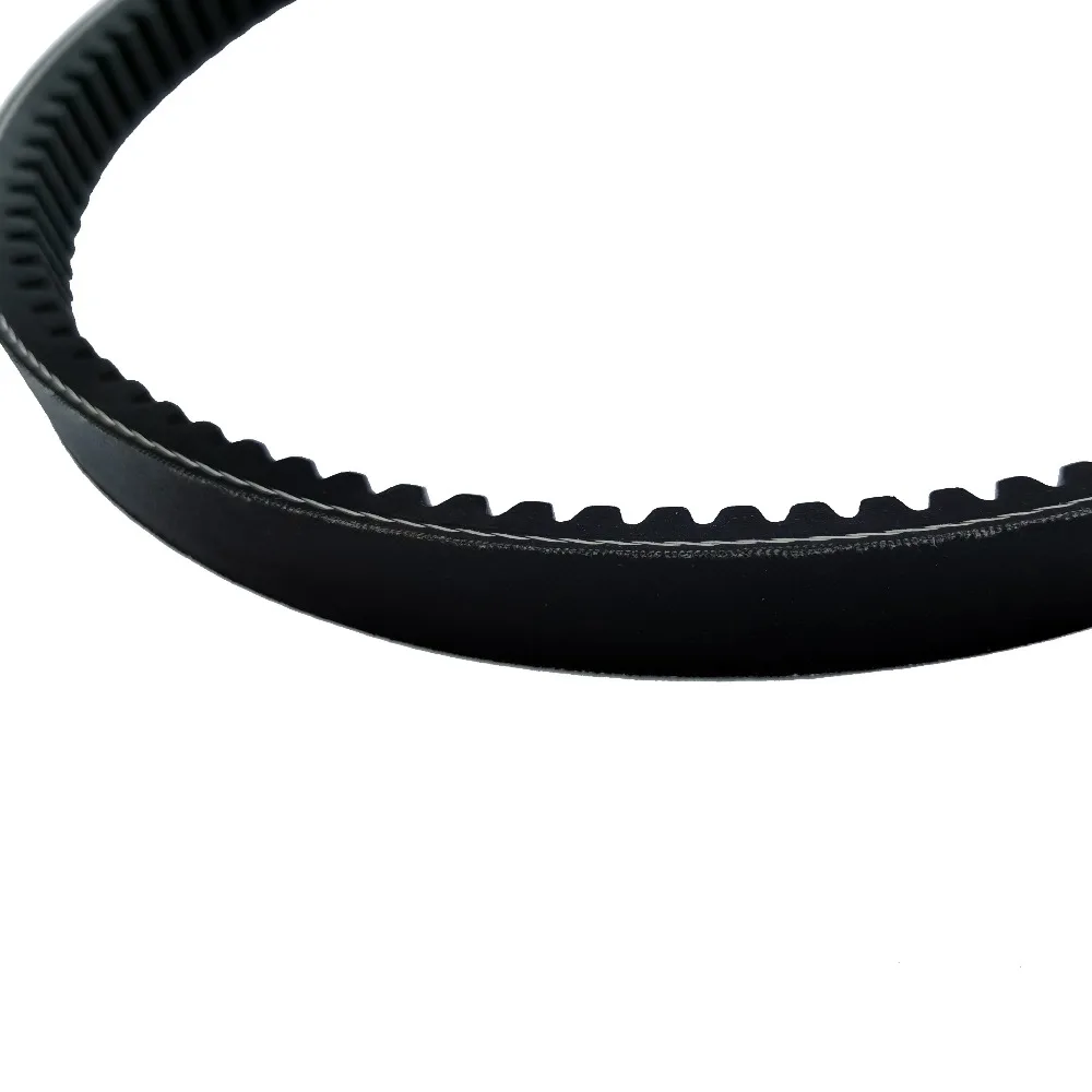 23100-GCC-000 Drive Transmission Belt Genuine China for Wuyang for Honda SCR100 Xiyun WH100T-2 Yazhi110 WH100T-F-K Youku110 5