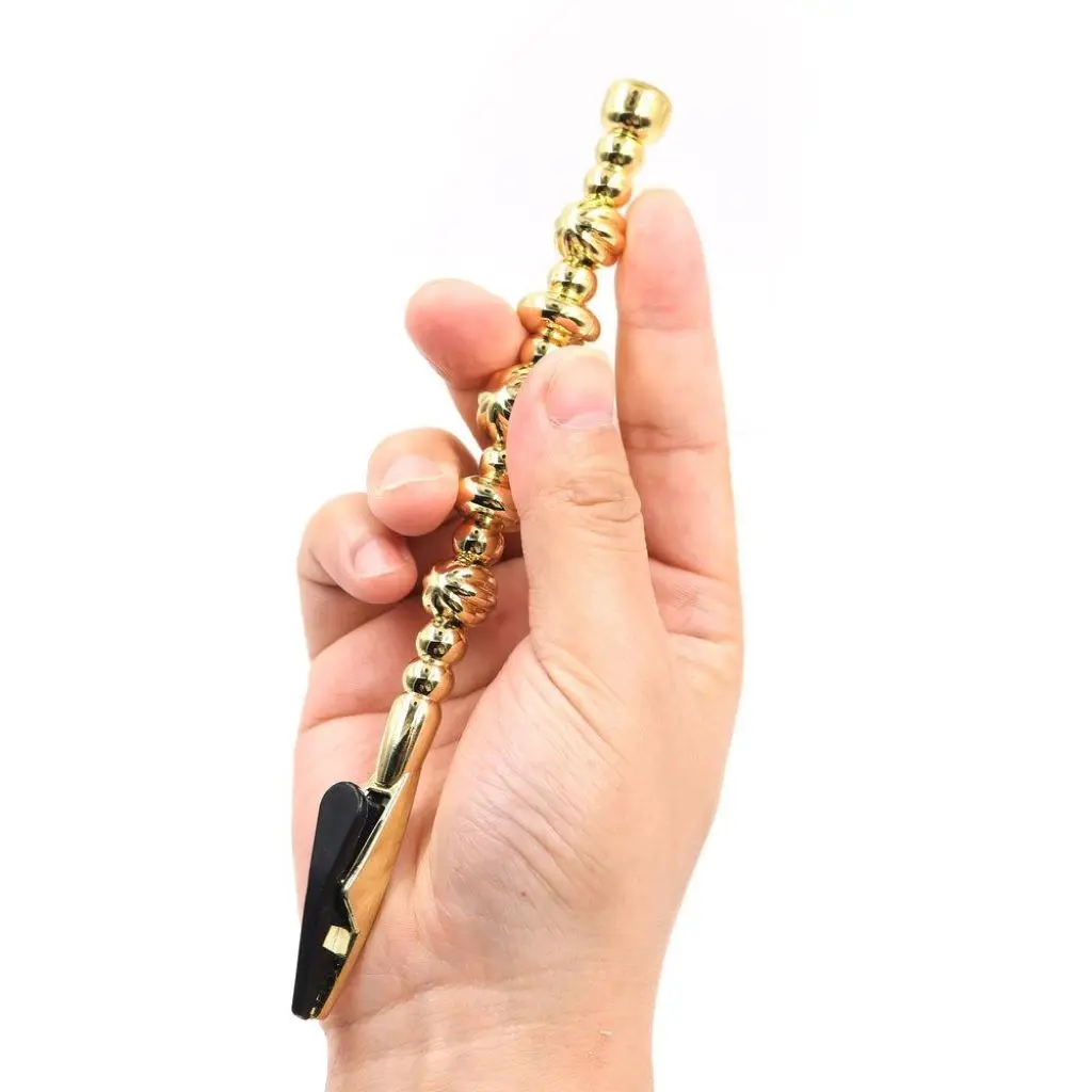 Pulseira plástica Dressing Helper, Fixação Aid Watch, colar para menina, 7"