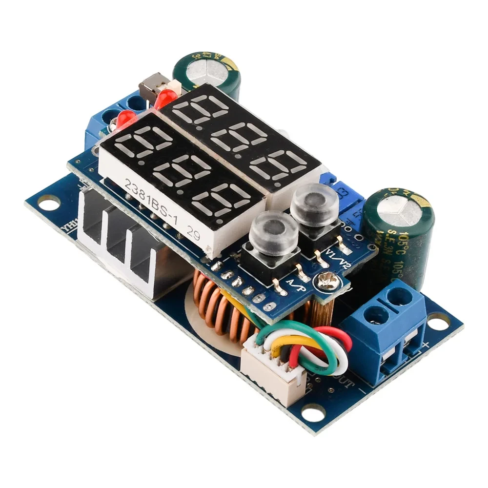 Dc 6-36V 5A Mppt Le…