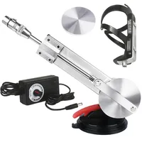 Mini Big Thrust Mini Reciprocating Mechanism Motor Telescopic Linear Actuator 65mm Stroke Powerful Reciprocating Linear Actuator