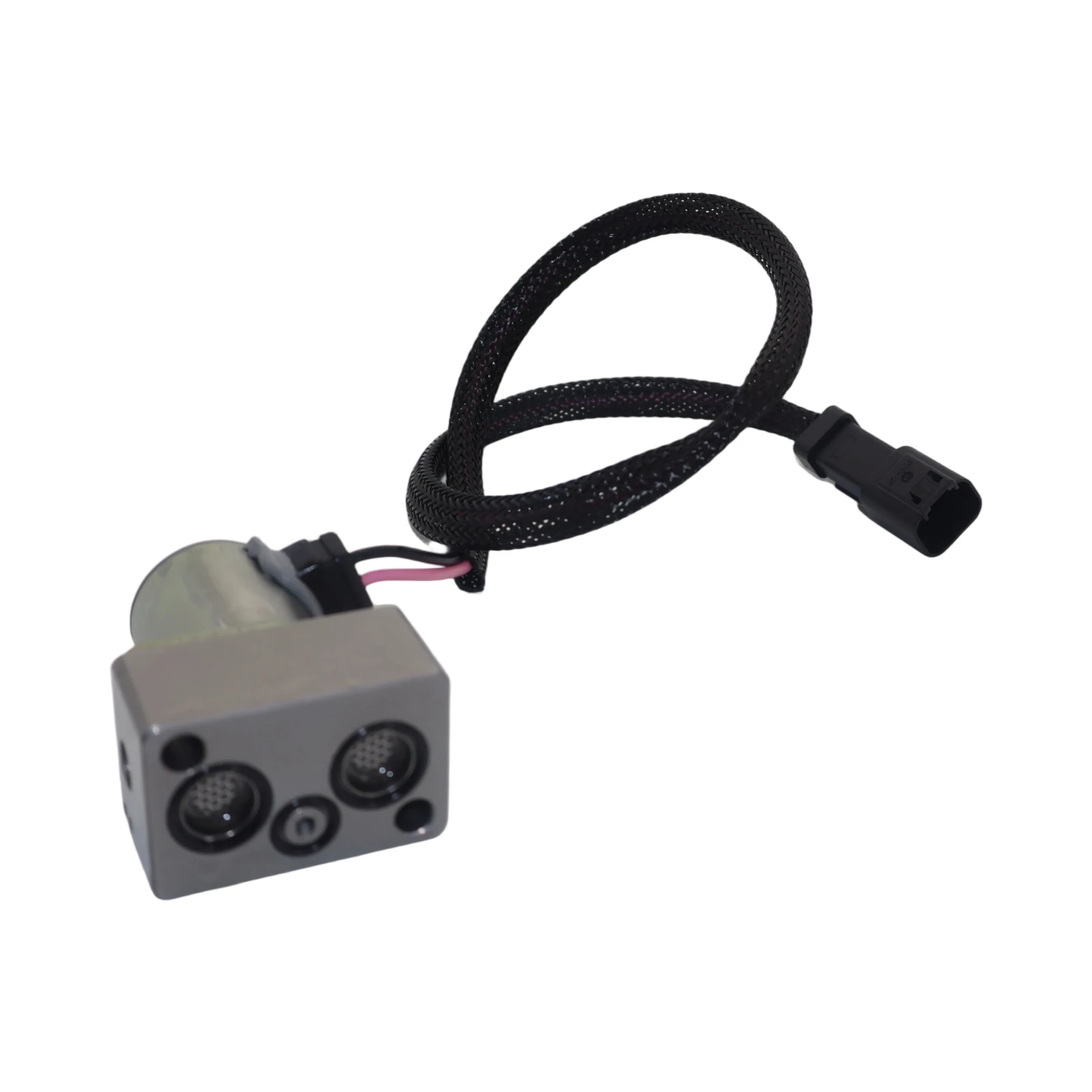

Hydraulic Pump Solenoid Valve 702-21-62600 7022162600 Compatible for Komatsu PC200-7 PC200-8MO