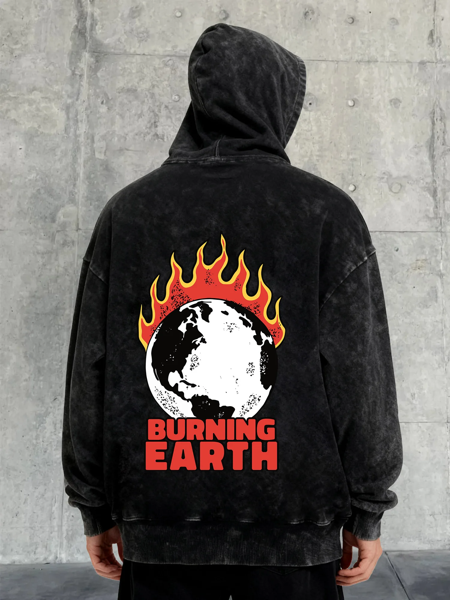 Space Man 400G Heav…