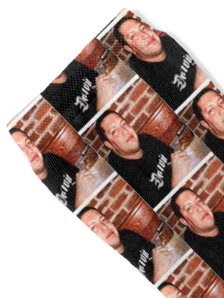 Impractical-Jokers-Sal_s-Face Socks Hiking boots sports and leisure funny gifts Men's Socks Luxury Women's