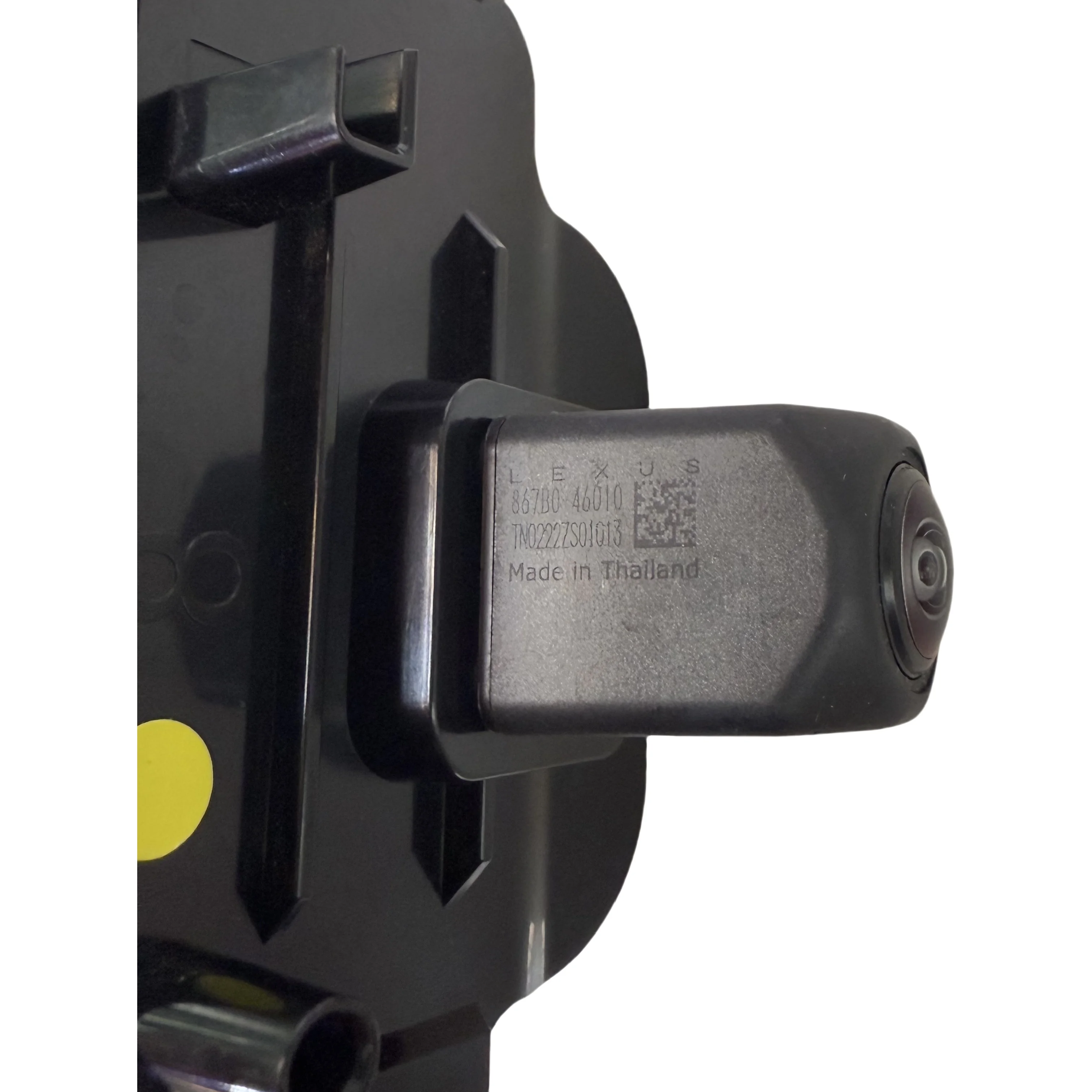 867B0-46010 telecamera per retromarcia adatta per LEXUS RZ300E/450 dal 2023 al 2025 867B046010