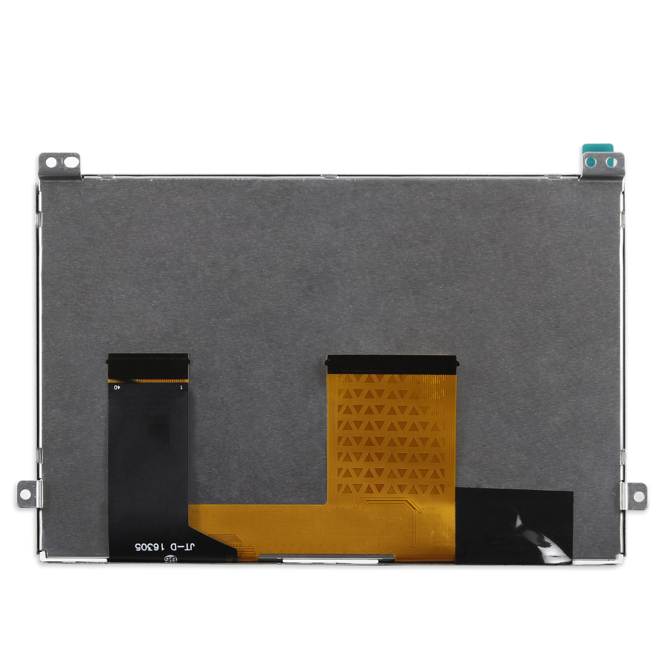 TDO-WVGA0633F00045 OEM 6.5 inch LCD Touch Screen Replace Part For VW MIB2 200 682 684 680 STD2 ZR Car CD Player Navigation Radio