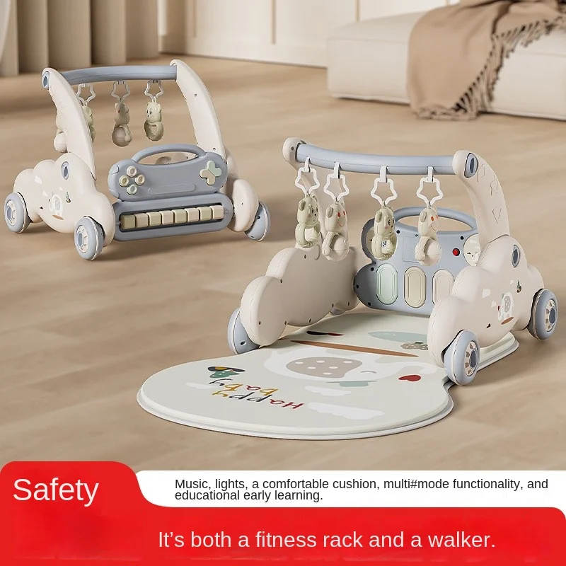 lazychild-pedal-piano-stand-baby-pedal-bed-bell-fitness-frame-multi-functional-educational-toys-for-babies-newborn-gift-box