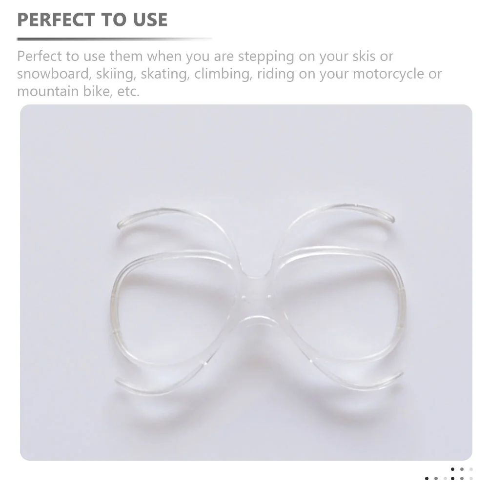 Рисунок 3 - Лыжные очки, оправа для очков