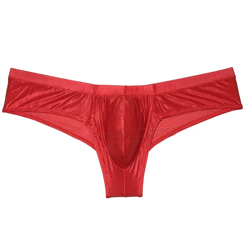 InjMini Bikini Boxer pour homme, brillant, sexy, caleçon, sous-vêtement, bien-être, amélioration, poudres, bikini, culotte