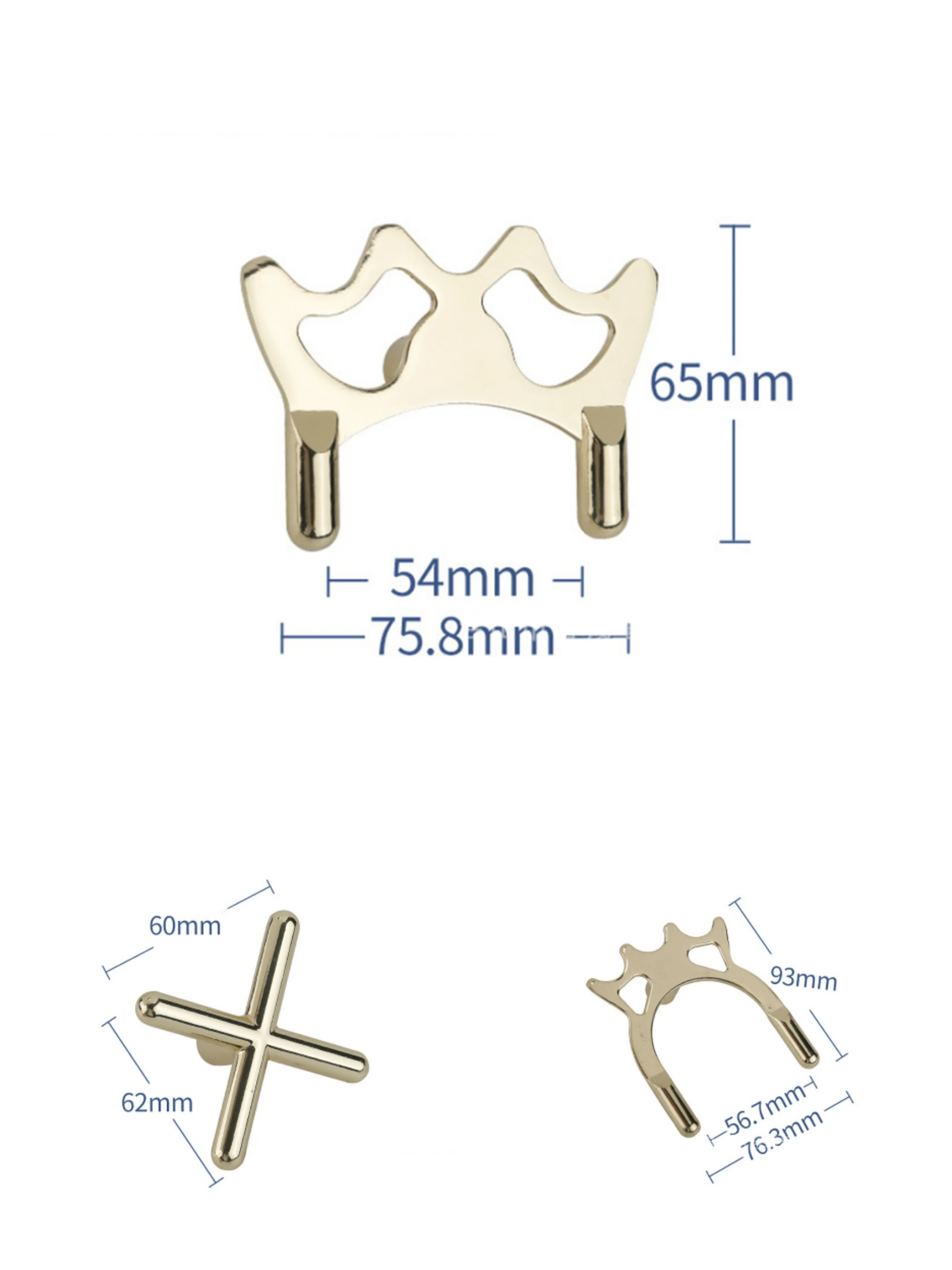 For Billiards Metal Billiard Tool Billiard Bridge Head Billiard Tournaments 60*62mm Compatibility With Most Cues