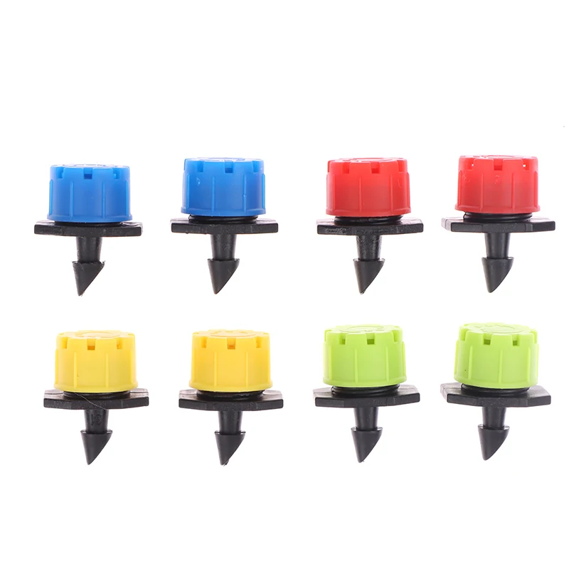 100 шт., 8 отверстий