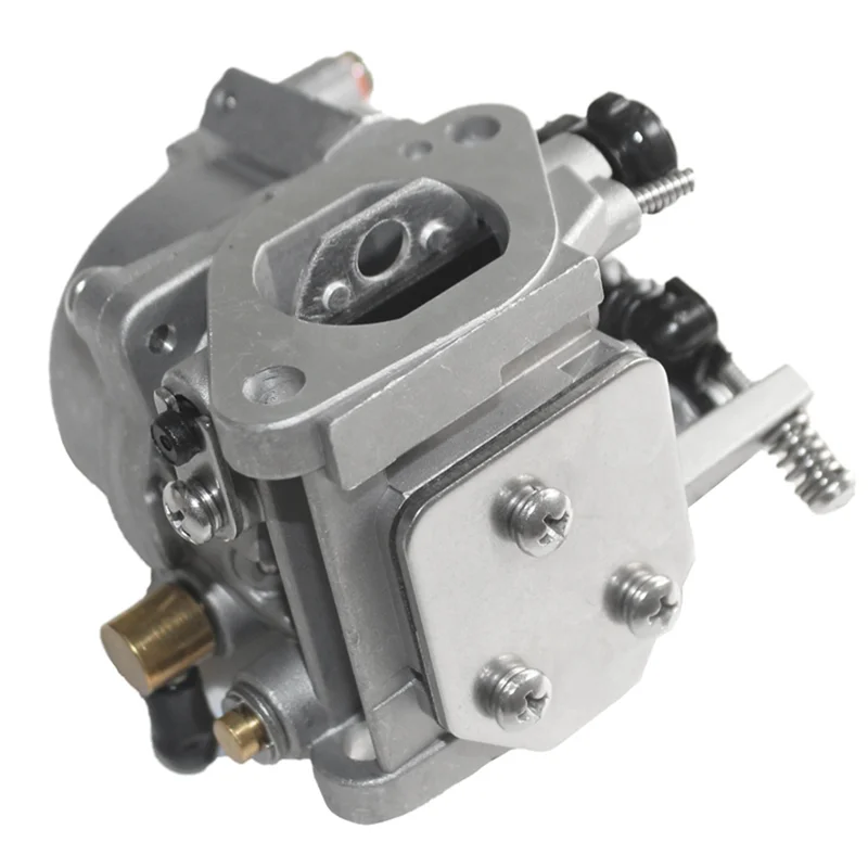 QUAI-IT68T-14301-00 Карбюратор Карбюратор в сборе Подвесной двигатель