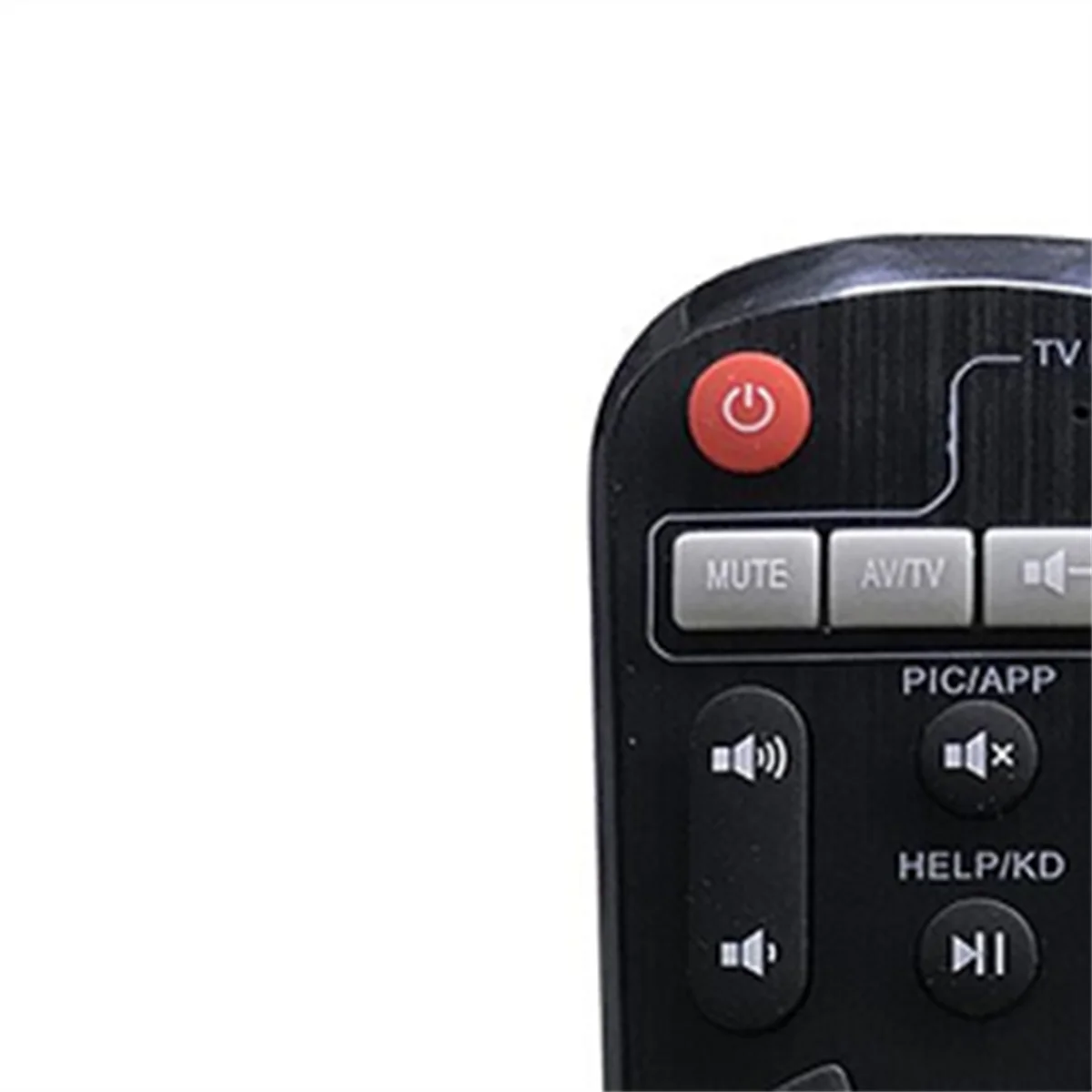 Universal Remote Control ANBOX1 Android Settop Box Remote Control TV Remote ControlJAS