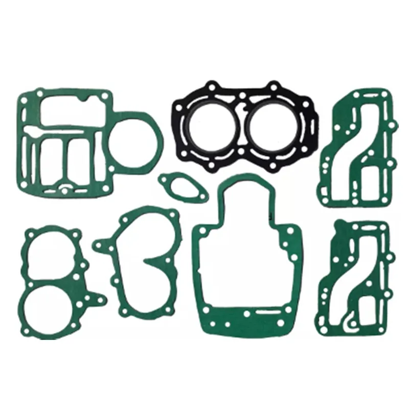 Mercury Super Tohatsu 15Hp/18Hp Merkuri Engine Game Gaskets