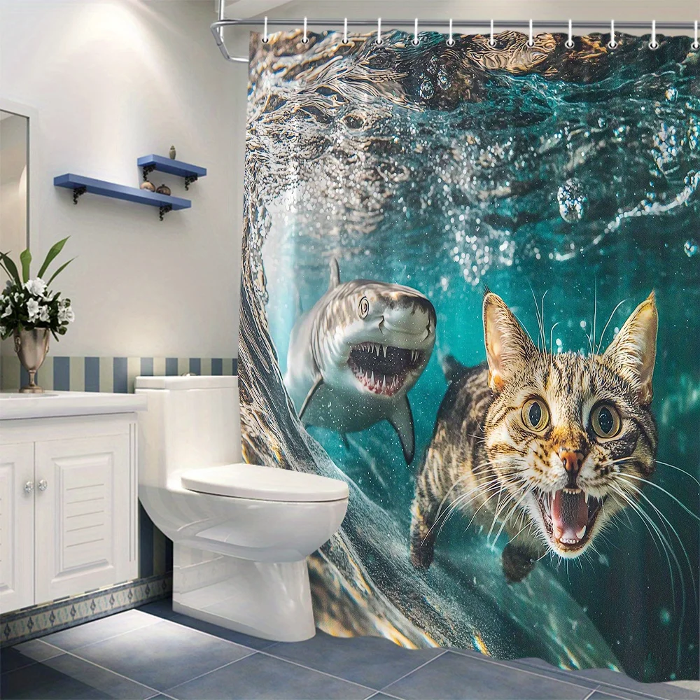 Discover the Ultimate Waterproof Bath Curtain for Your Bathroom Needs Enhancing Privacy and Style with Durable Fabric