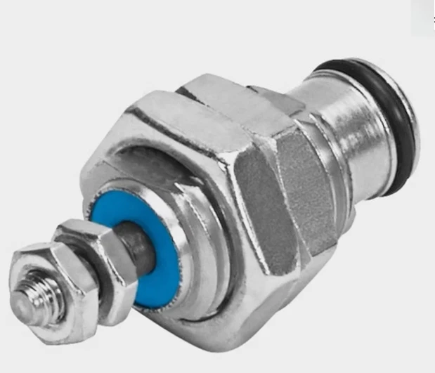 Brand New EGZ-16-5 Single-Acting Thread Sufficient Stock Hot-Selling Products Fast Delivery