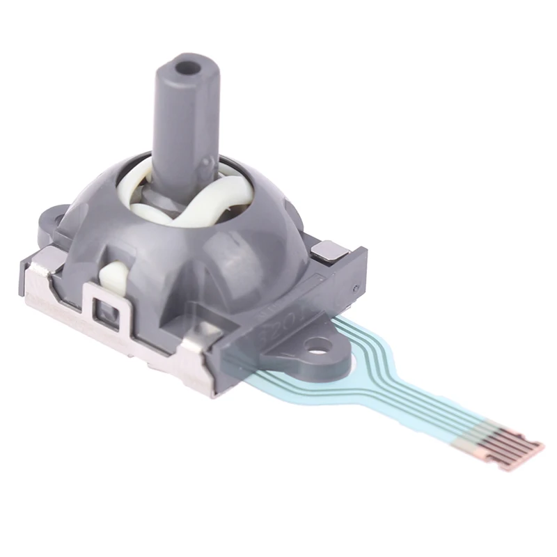 For ROG Ally Joystick Replacement Hall Joystick For ROG Ally Game Handheld For ROG Ally Accessories