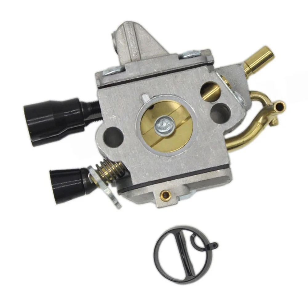 Replacement Carburetor Kit for STmodels MS193T MS193C MS193TC and C1Q S287A to Help Maintain Steady RPM Under Load