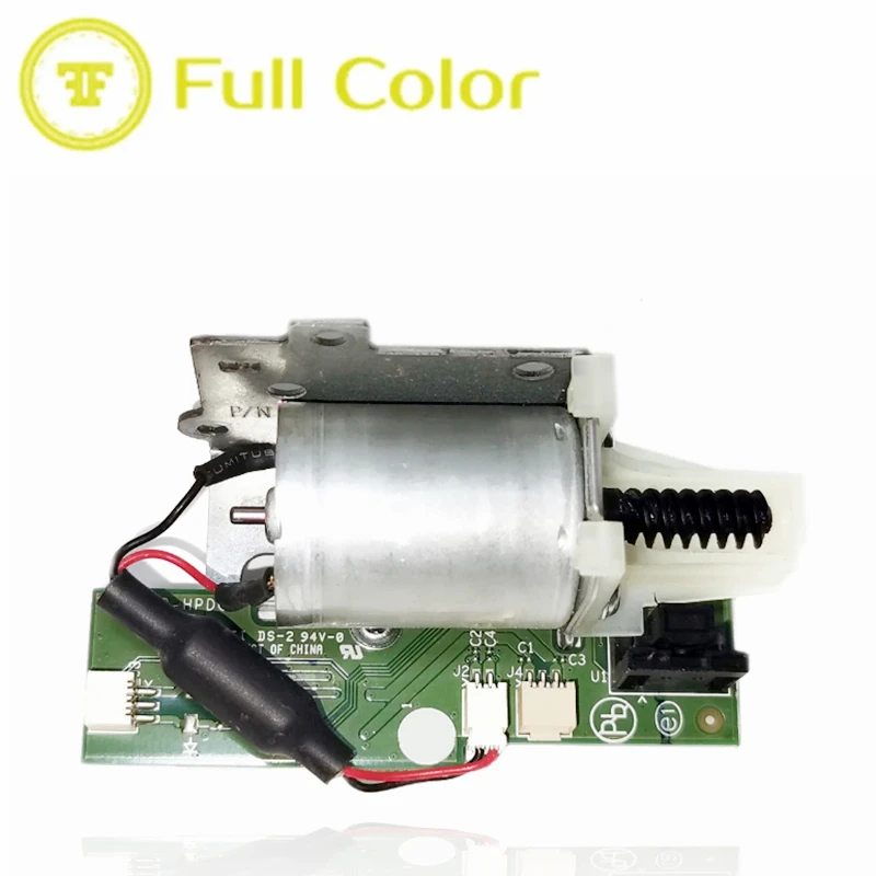 FULLCOLOR CN459-80276 CN459-80277 Ascending And Descending Electrical Machinery Motor For HP 451 476 551 576 Printer Part