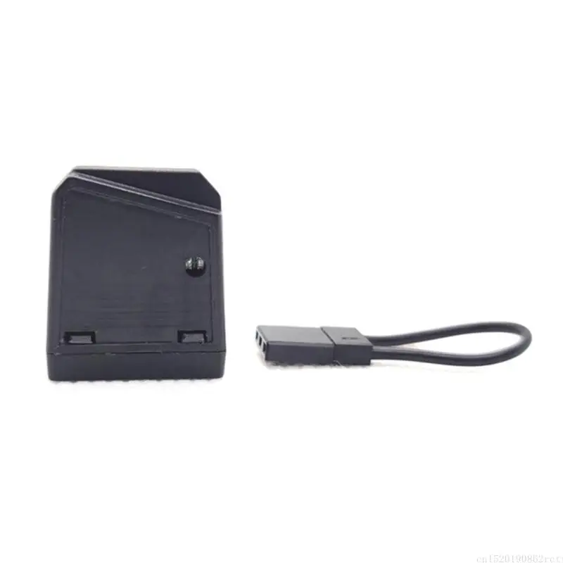 D5BB FH3 FH4 4CH for Sanwa Wirelessly Receiver 4 Channel Antennaless Receiver