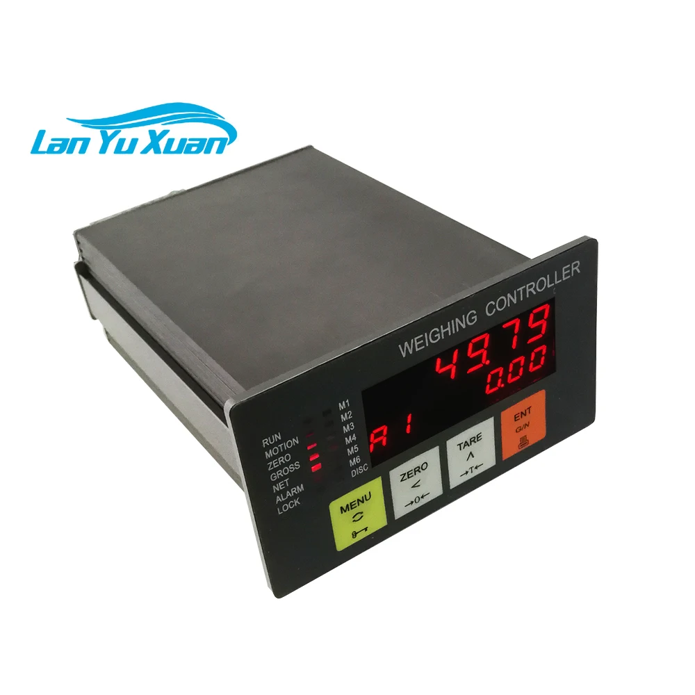 Batching Scale Cont…