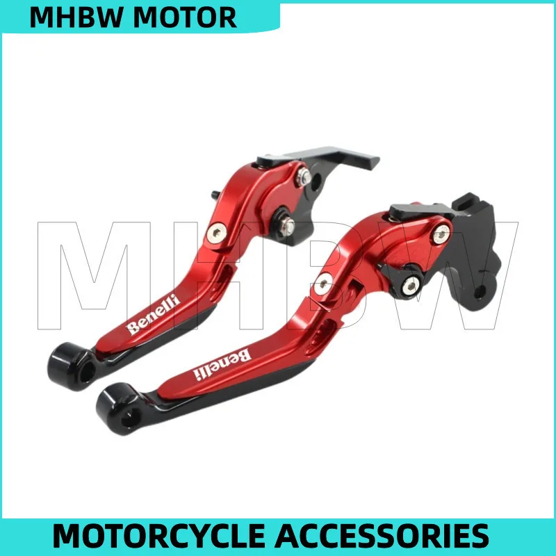 

1 Pair Brake Clutch Handle for Benelli 302r 252r