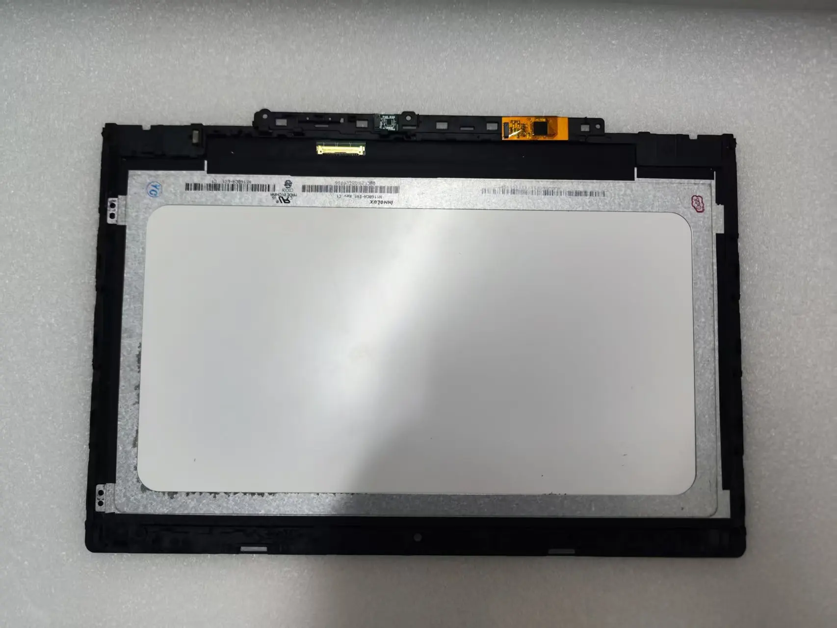 

Новый ЖК-дисплей в сборе с сенсорным экраном для Lenovo 300e Chromebook 2-го поколения (81MB) 5D10T79505