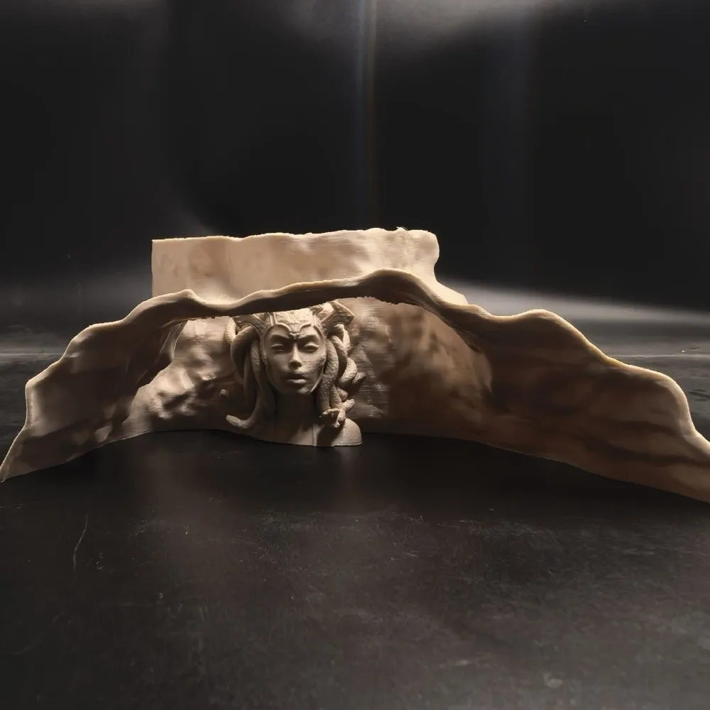 3D Printing Fish Sh…