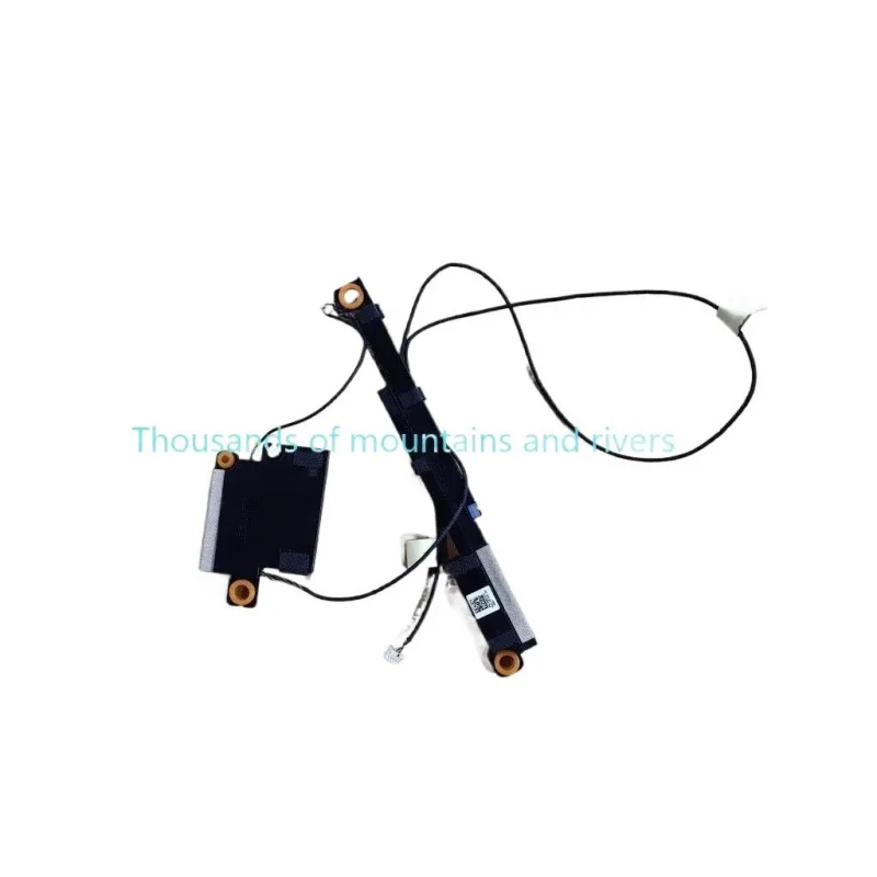 Новый встроенный динамик L&R для Lenovo Yoga Slim 7 15ITL05 PK23000TSL0 5SB0S31936 +