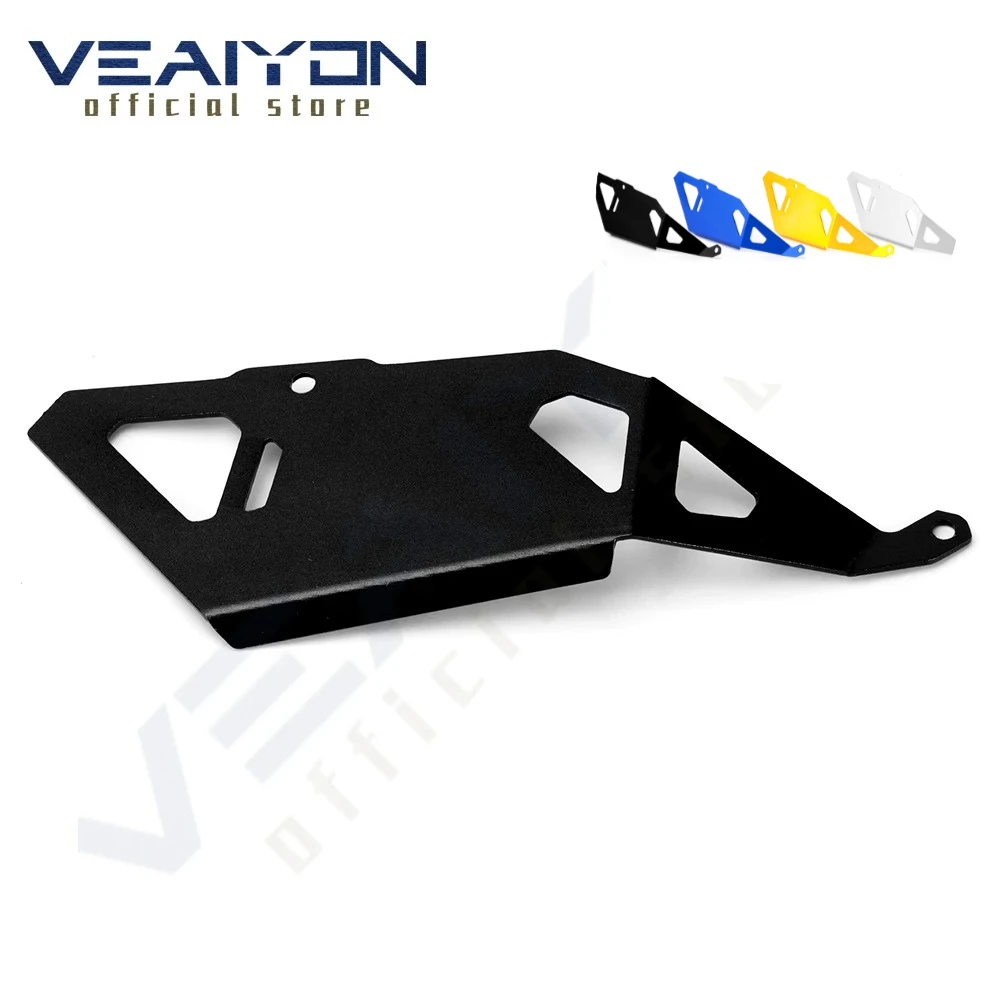 

Motorcycle Accessories Flap Control Protection Guard Protective Cover For R1250GS HP R 1250GS HP r 1250 gs hp adventure