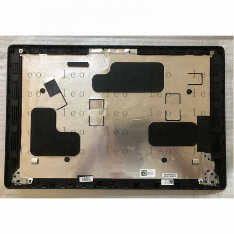 

GG New Lcd Rear Cover Top Shell For Dell Latitude 5500 precision 3540 0V3976 V3976