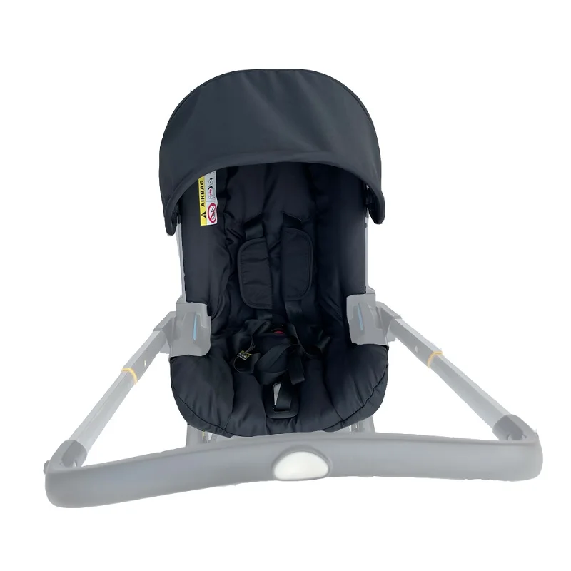 Stroller Accessories Canopy Seat Cushion Changing Kits Clothes Sunshade Compatible With Doona Stroller 4in1 Car Seat