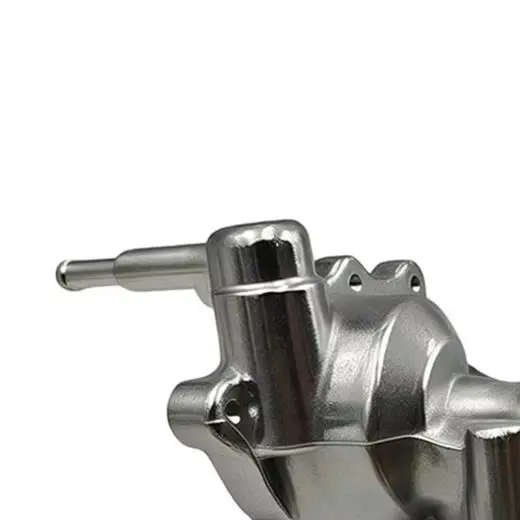 Metal Water Pump Passage Bracket Holder for Infiniti For QX56 For QX80 2011 2012 2013 OEM Part Number 11061-1LA0A