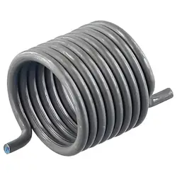High Quality Recoil Spring Spring Delicate Exquisite Solid Replacements Accessories Black Parts Tools Domestic