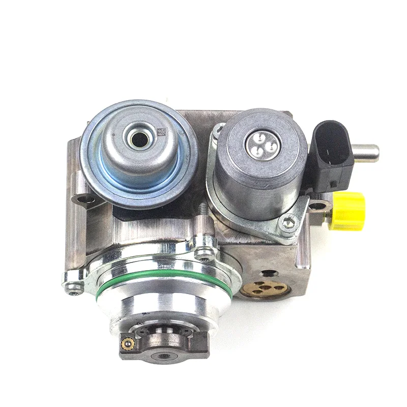 

High Quality Auto Transmission System Oil Pump Hot Sale 9819938480 For European Car