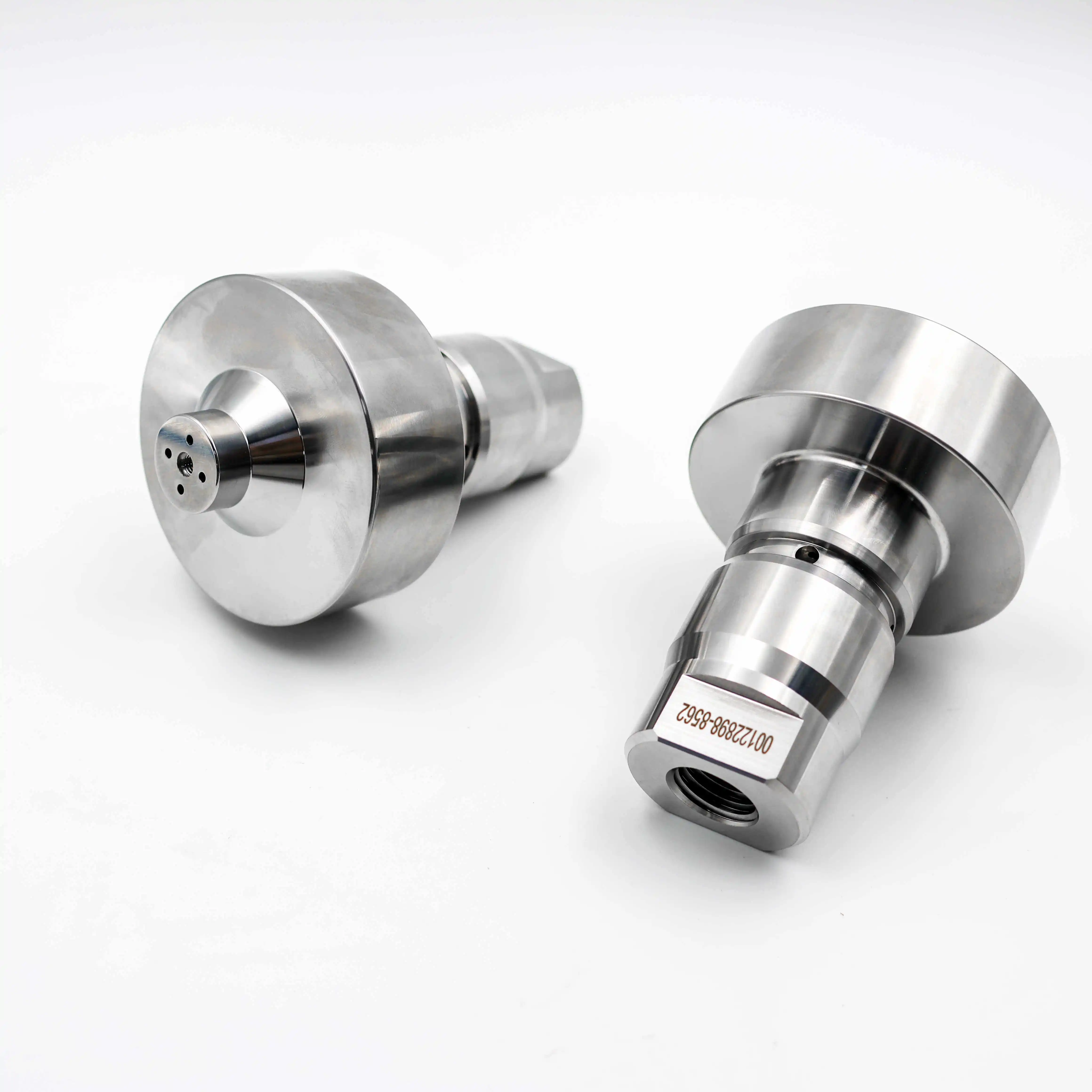 

Waterjet accessories Waterjet Cutting Machine Pump Parts for Check Valve Assembly Check Valve Body Piston Assembly