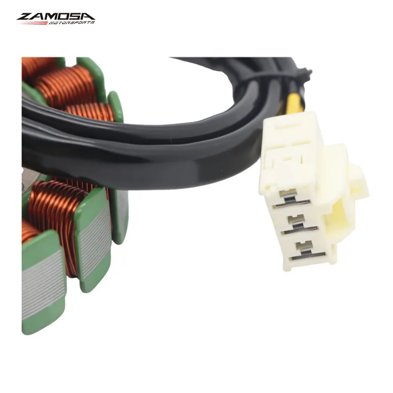 CB13002003-2013 31120-MEJ-003 Charging Stator Coil For Honda CB1300 Super Four 2003-2013 VF700C VF750C Magna SH300