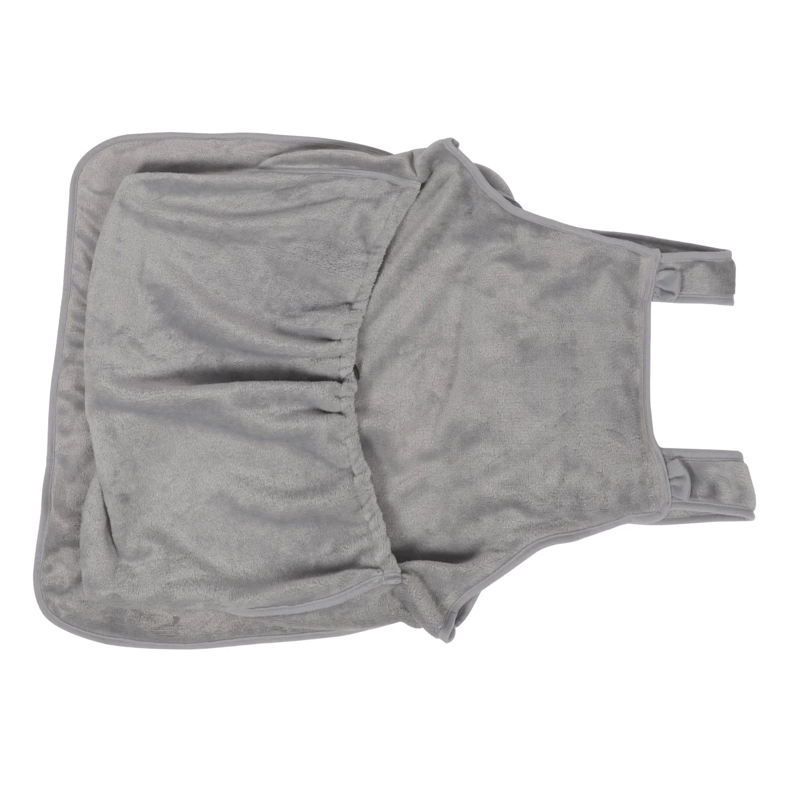 

Cat Hug Apron Soft Cat Apron Pet Holding Sleeping Bag Carrying Sling Carrier Wearable Chest Pouch Anti-scratch Easy