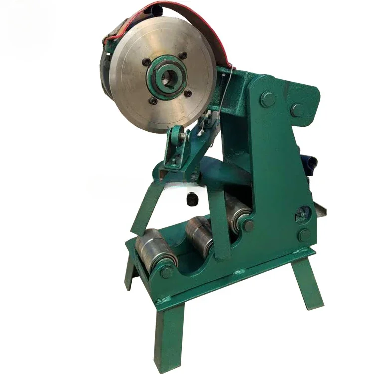 

Automatic steel pipe galvanized pipe cutting machine Spiral pipe cutting machine Burr-free metal cut-off machine