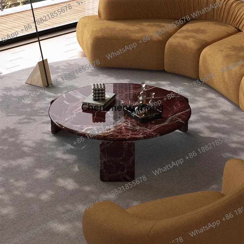 

Designer Unique Coffee Table Minimalist Italian Industrial Coffee Table Cheap Aesthetic Computer Glass Couchtisch Furniture